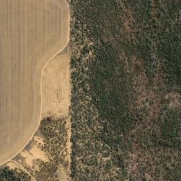 Satellite imagery of Mount Nunn, AU