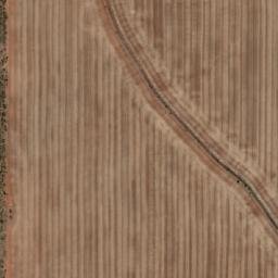Satellite imagery of Mount Nunn, AU