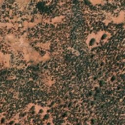 Satellite imagery of Croobenyer Rockhole, AU