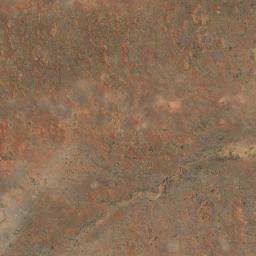 Satellite imagery of Morton Rise, AU