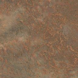Satellite imagery of Morton Rise, AU
