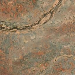 Satellite imagery of Opal Valley Opal Diggings, AU