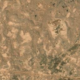 Satellite imagery of Lookout Hill, AU
