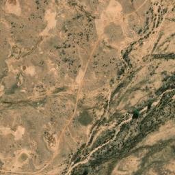 Satellite imagery of Lookout Hill, AU