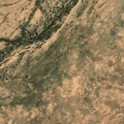 Satellite imagery of Lookout Hill, AU