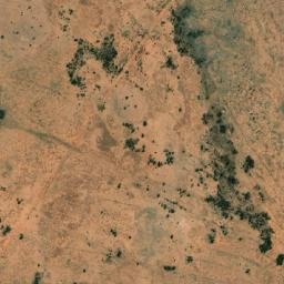 Satellite imagery of Kooree Hill, AU
