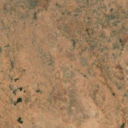 Satellite imagery of Kooree Hill, AU