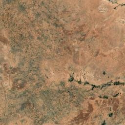 Satellite imagery of Kooree Hill, AU