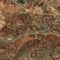 Satellite imagery of Kooree Hill, AU