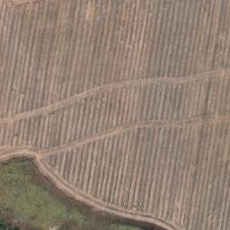 Satellite imagery of Coxs Sugarloaf, AU