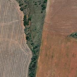 Satellite imagery of Coxs Sugarloaf, AU