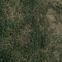 Satellite imagery of Sullivans Mountain, AU