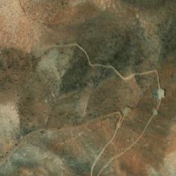 Satellite imagery of La Chica, CL