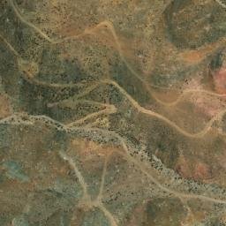 Satellite imagery of Elvira, CL