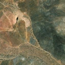 Satellite imagery of La Hoyada, CL