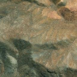 Satellite imagery of La Hoyada, CL