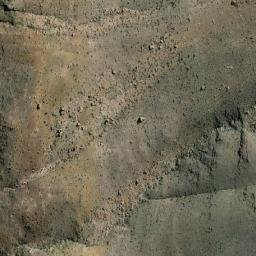 Satellite imagery of Cerro Cinchado, CL