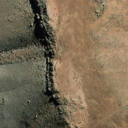 Satellite imagery of Cerro Cinchado, CL