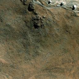 Satellite imagery of Observatorio Astronómico Cerro La Silla, CL