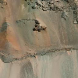 Satellite imagery of Cerro de la Ortiga, AR