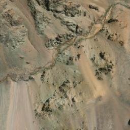 Satellite imagery of Cerro de la Ortiga, AR