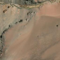 Satellite imagery of Cerro de la Ortiga, AR
