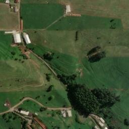Satellite imagery of São Domingos, BR