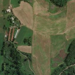 Satellite imagery of São Domingos, BR