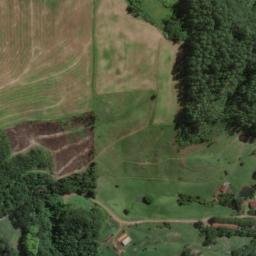 Satellite imagery of São Domingos, BR