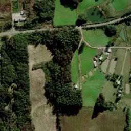 Satellite imagery of Barreira João Paese, BR
