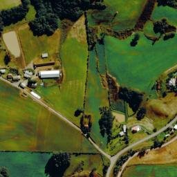 Satellite imagery of Barreira Grasselli, BR