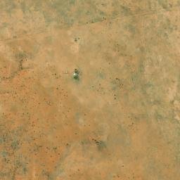 Satellite imagery of LONGSIEKVLEI OOS, ZA