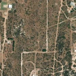 Satellite imagery of Ularino Hill, AU
