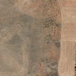 Satellite imagery of Mullingarra Hill, AU