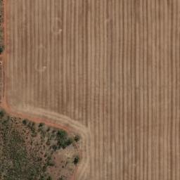 Satellite imagery of Mount Nunn, AU