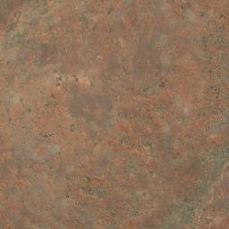 Satellite imagery of Morton Rise, AU