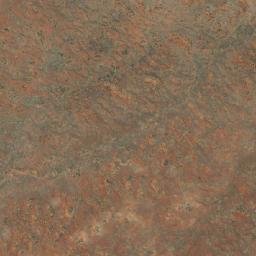 Satellite imagery of Morton Rise, AU
