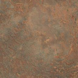 Satellite imagery of Morton Rise, AU