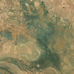 Satellite imagery of Beresford Hill, AU