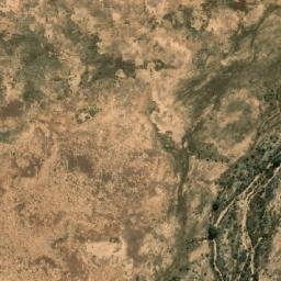 Satellite imagery of Lookout Hill, AU