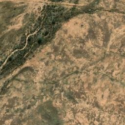 Satellite imagery of Lookout Hill, AU