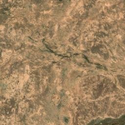 Satellite imagery of Lookout Hill, AU