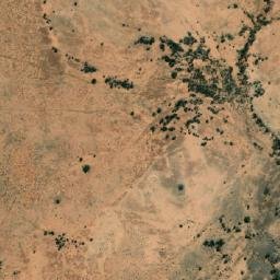 Satellite imagery of Kooree Hill, AU