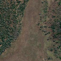Satellite imagery of Coxs Sugarloaf, AU