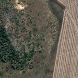 Satellite imagery of Coxs Sugarloaf, AU