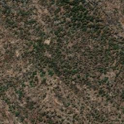 Satellite imagery of Westminster Mountain, AU