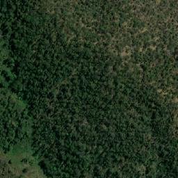 Satellite imagery of Sullivans Mountain, AU