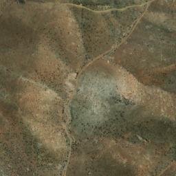 Satellite imagery of La Chica, CL