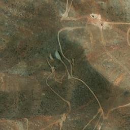 Satellite imagery of La Chica, CL