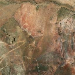 Satellite imagery of Elvira, CL